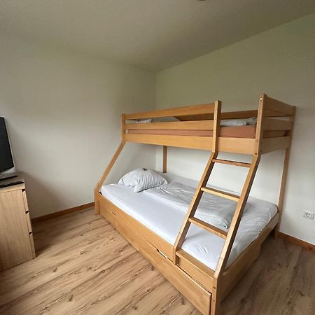 Wohnung Lemkenhafen Fehmarn Esterno foto