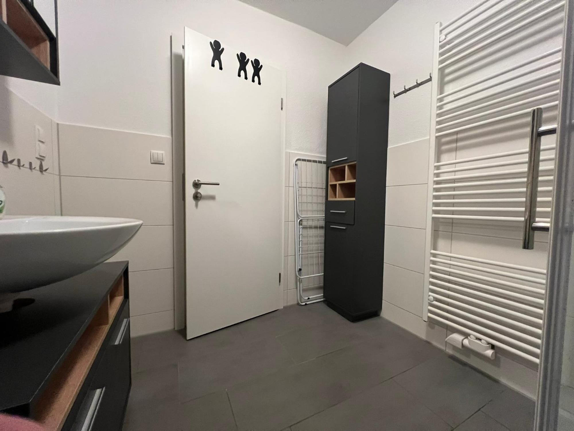 Wohnung Lemkenhafen Fehmarn Esterno foto