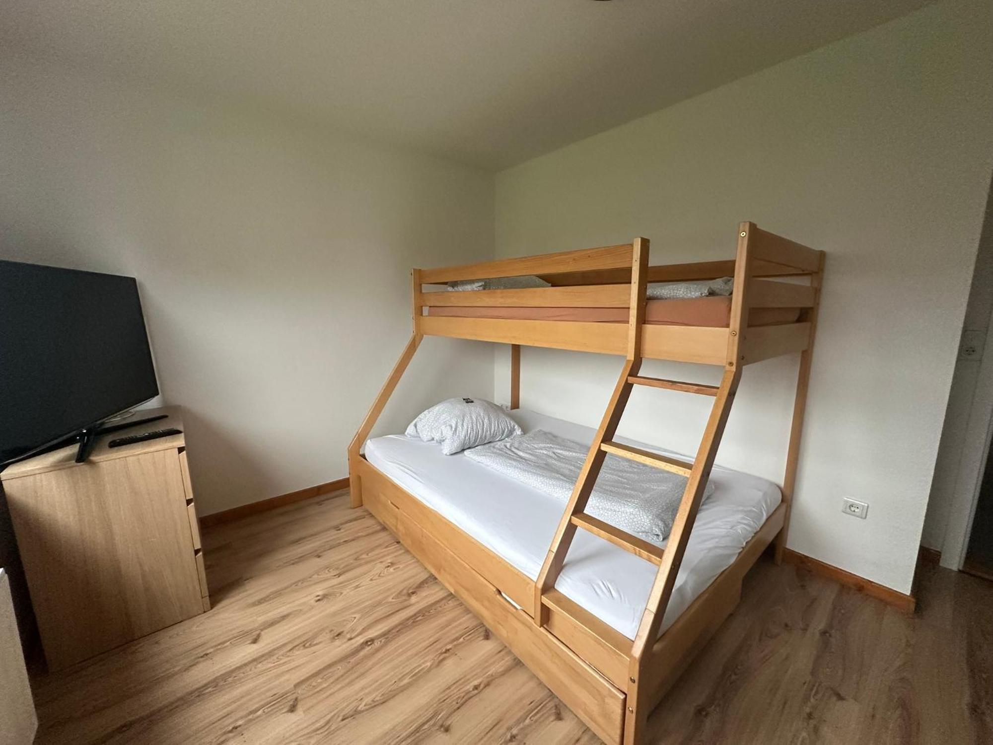 Wohnung Lemkenhafen Fehmarn Esterno foto