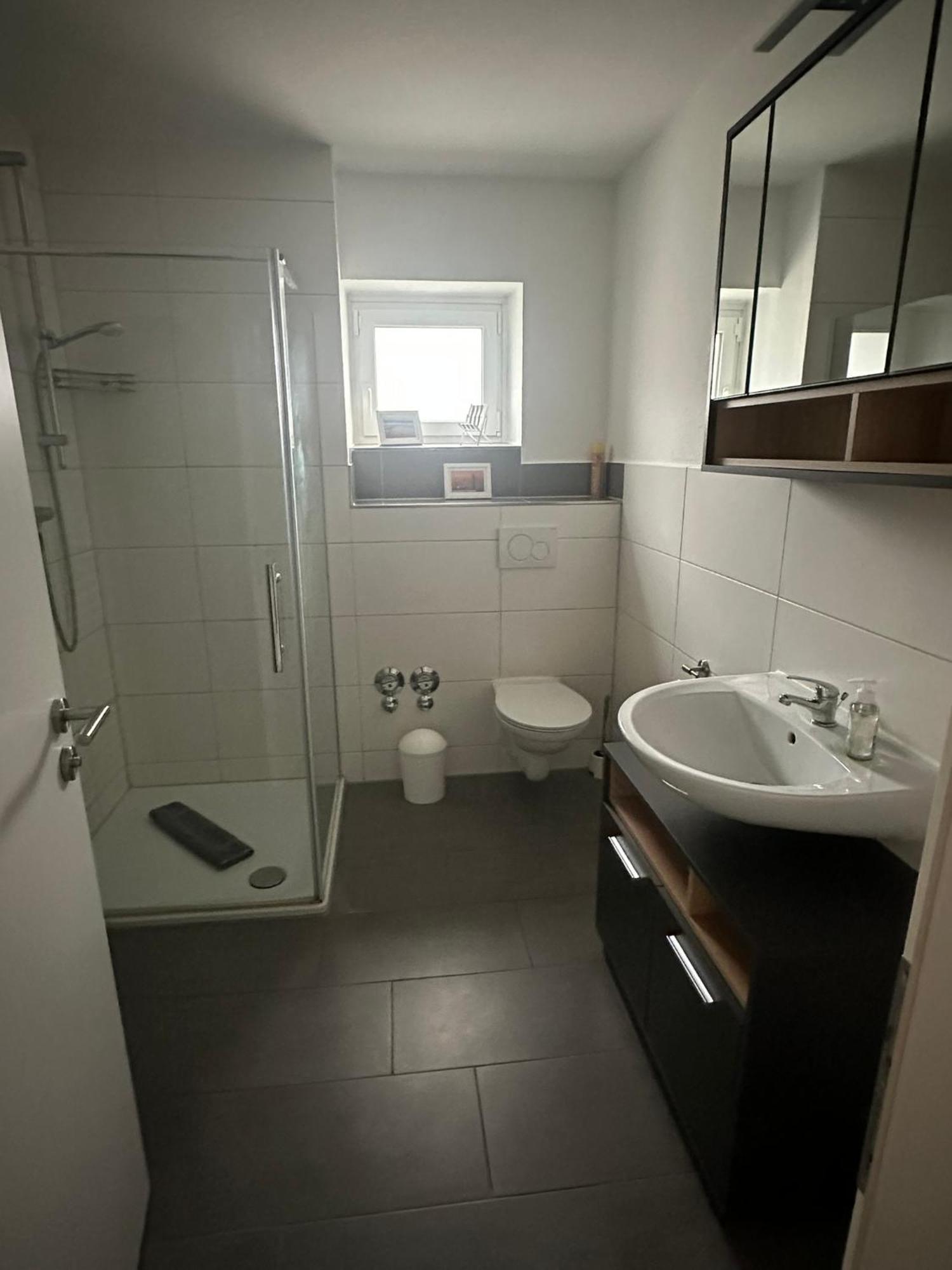 Wohnung Lemkenhafen Fehmarn Esterno foto