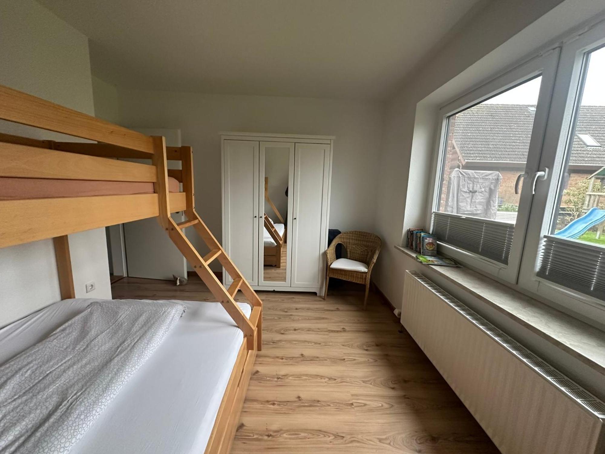 Wohnung Lemkenhafen Fehmarn Esterno foto