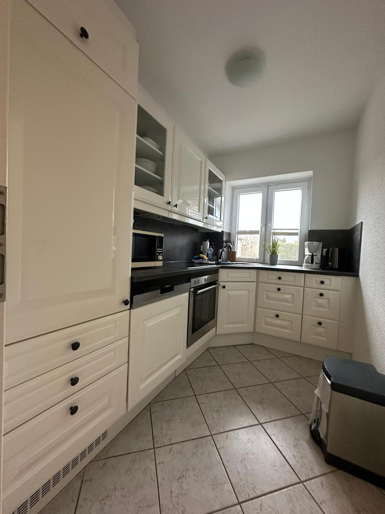 Wohnung Lemkenhafen Fehmarn Esterno foto