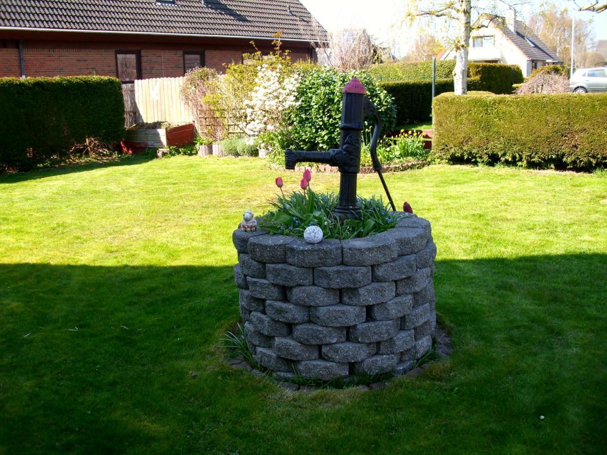 Wohnung Lemkenhafen Fehmarn Esterno foto